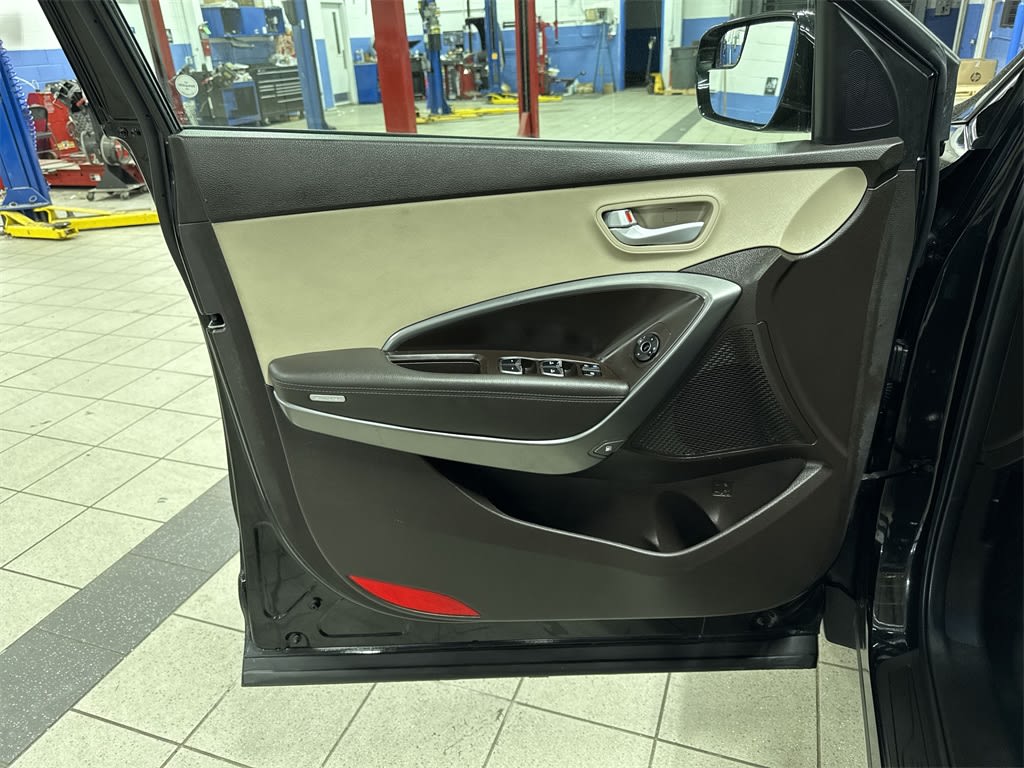2018 Hyundai Santa Fe Sport 2.0T 32