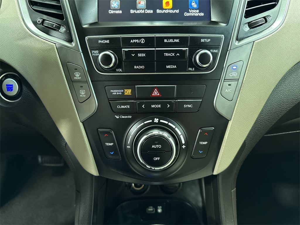 2018 Hyundai Santa Fe Sport 2.0T 24