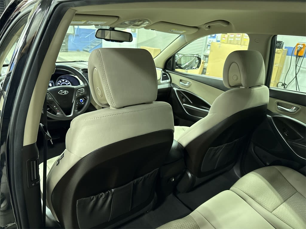 2018 Hyundai Santa Fe Sport 2.0T 30