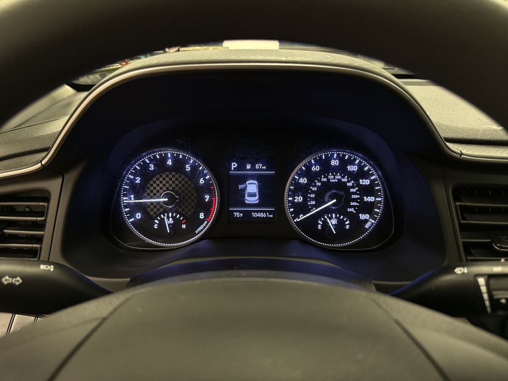 Thumbnail: 2020 Hyundai Elantra - 29