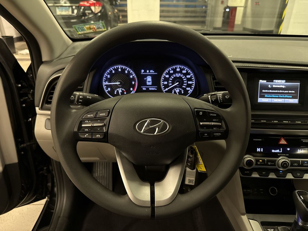 Thumbnail: 2020 Hyundai Elantra - 2