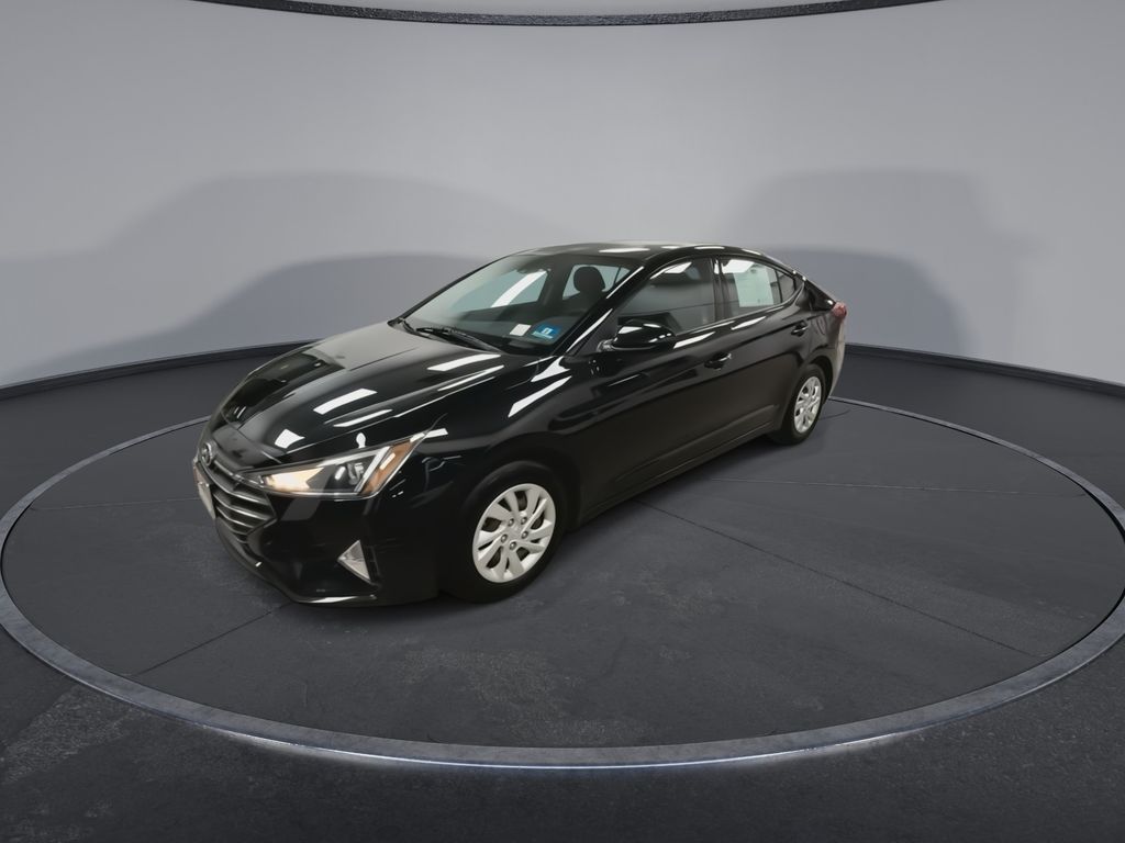 Thumbnail: 2020 Hyundai Elantra - 18