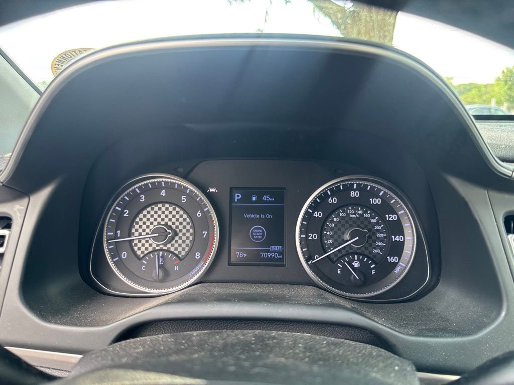 Thumbnail: 2020 Hyundai Elantra - 15