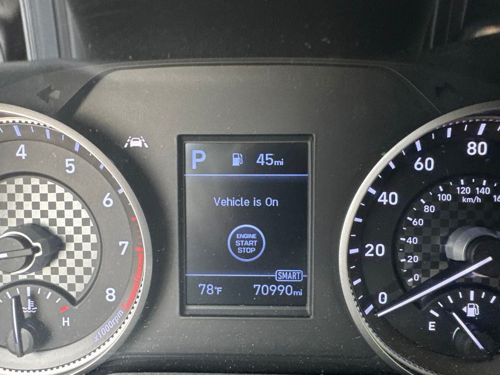 Thumbnail: 2020 Hyundai Elantra - 20