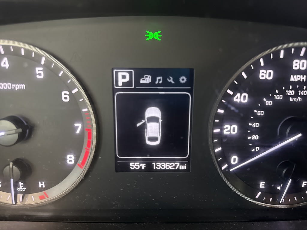 Thumbnail: 2016 Hyundai Sonata - 18