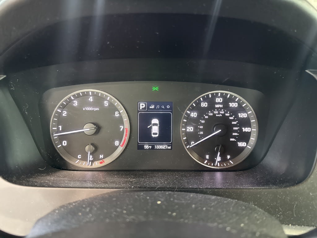 Thumbnail: 2016 Hyundai Sonata - 13