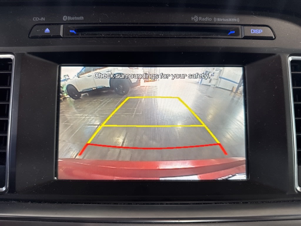 Thumbnail: 2016 Hyundai Sonata - 12