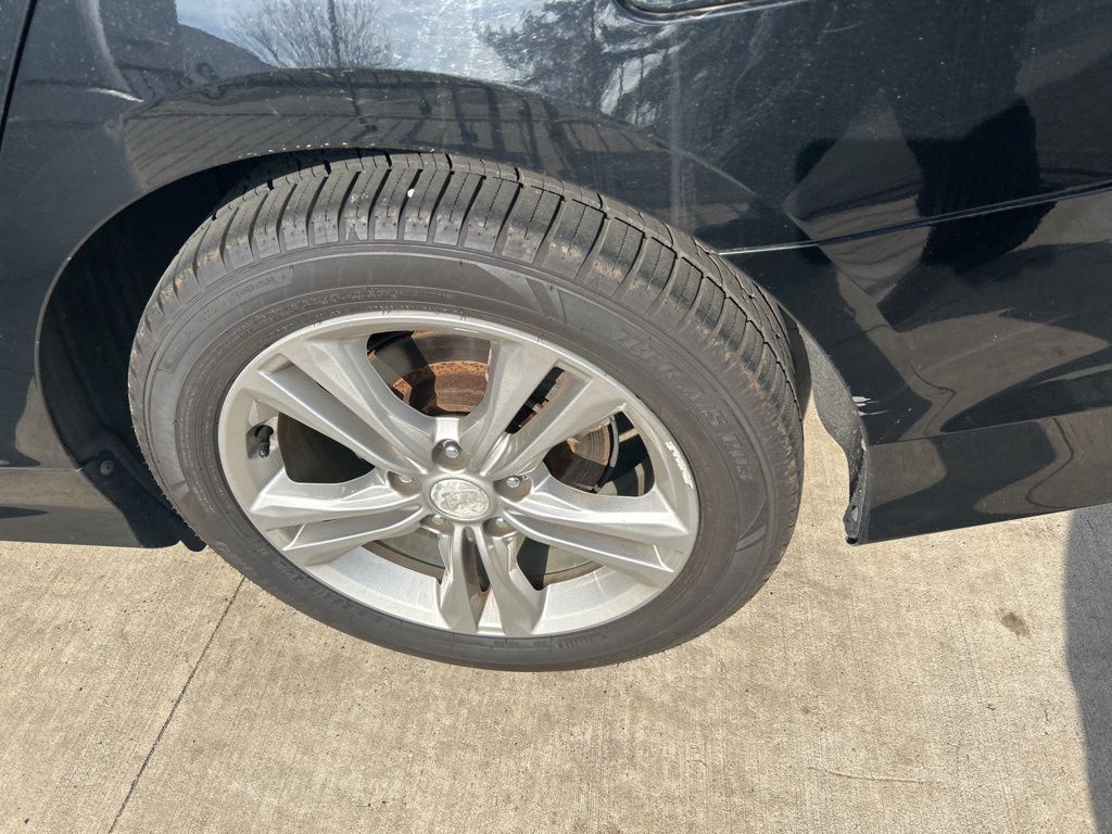 Thumbnail: 2018 Hyundai Sonata - 16