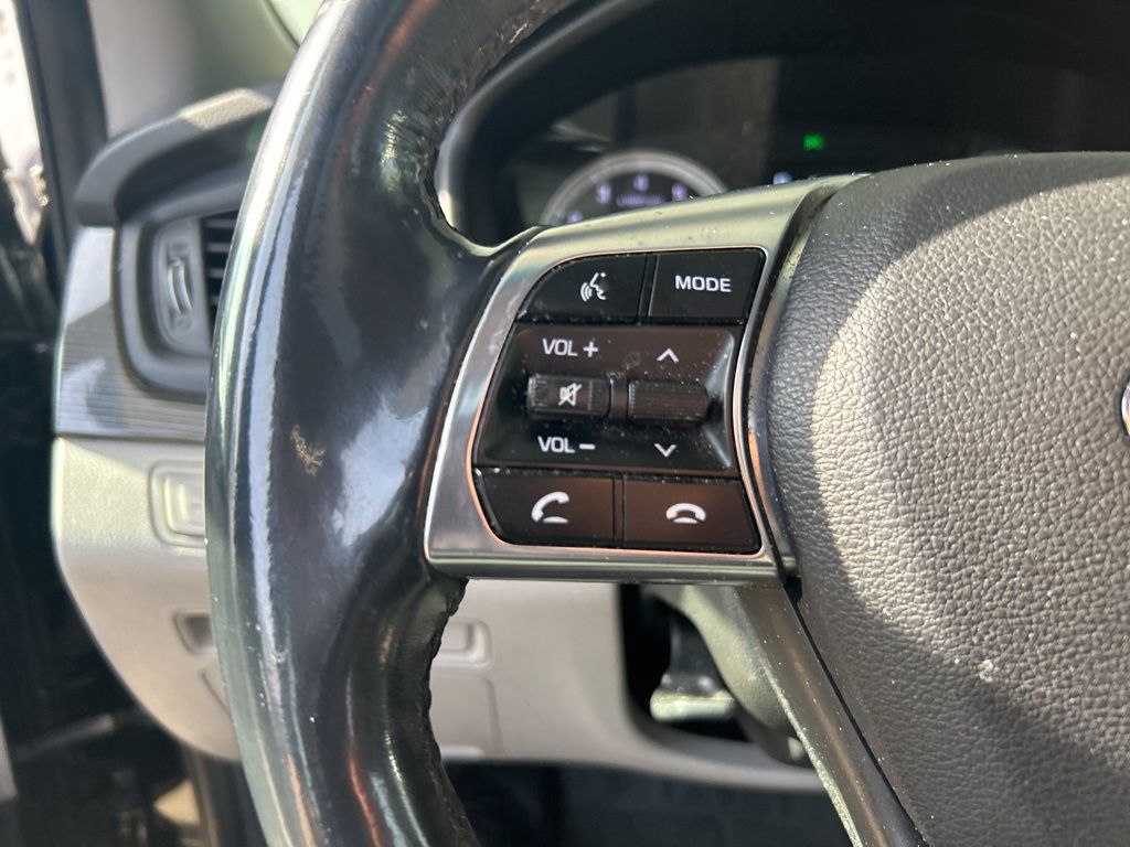 Thumbnail: 2018 Hyundai Sonata - 20