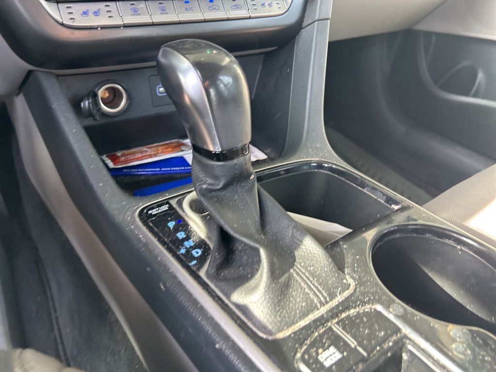 Thumbnail: 2018 Hyundai Sonata - 10