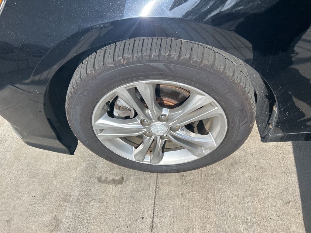 Thumbnail: 2018 Hyundai Sonata - 17