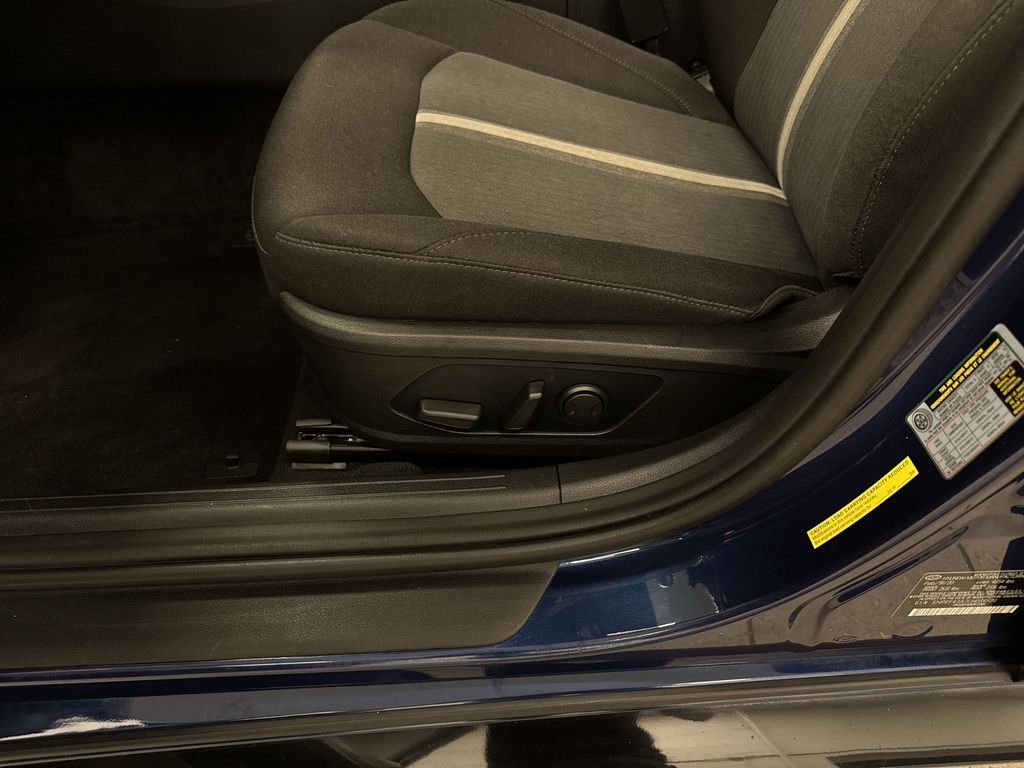 Thumbnail: 2020 Hyundai Sonata - 23
