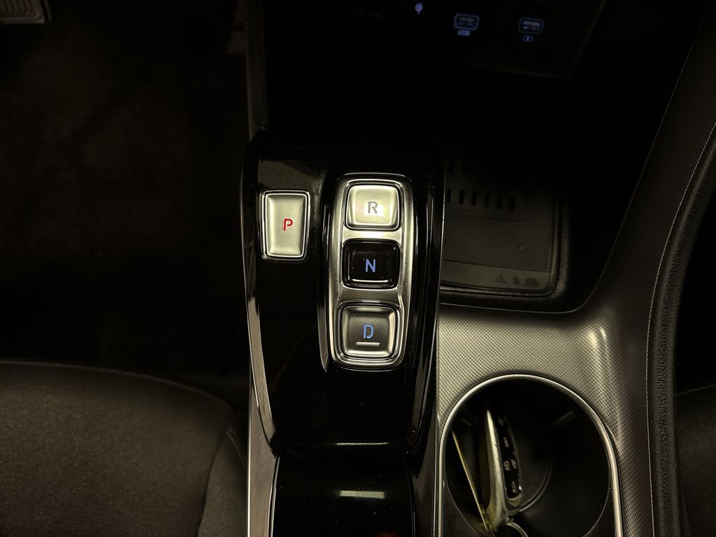Thumbnail: 2020 Hyundai Sonata - 12