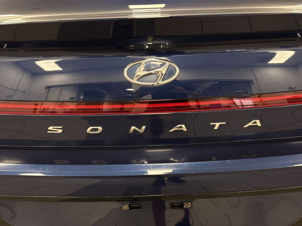 Thumbnail: 2020 Hyundai Sonata - 26