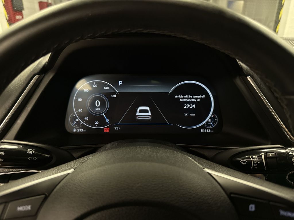 Thumbnail: 2020 Hyundai Sonata - 30
