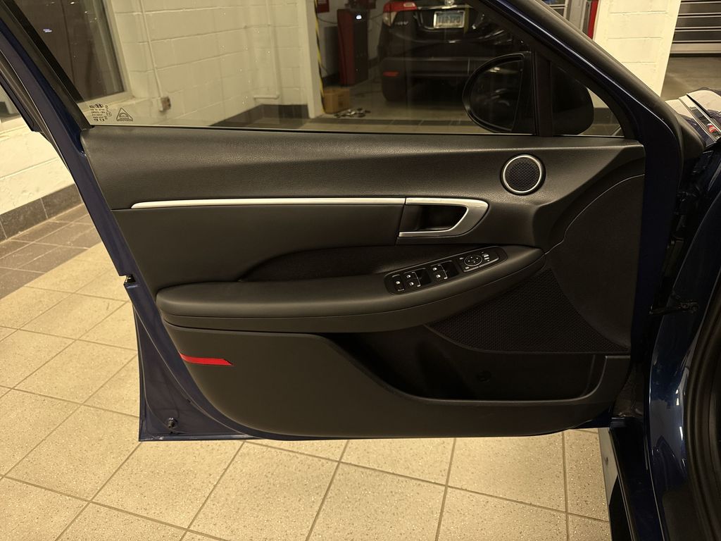 Thumbnail: 2020 Hyundai Sonata - 29