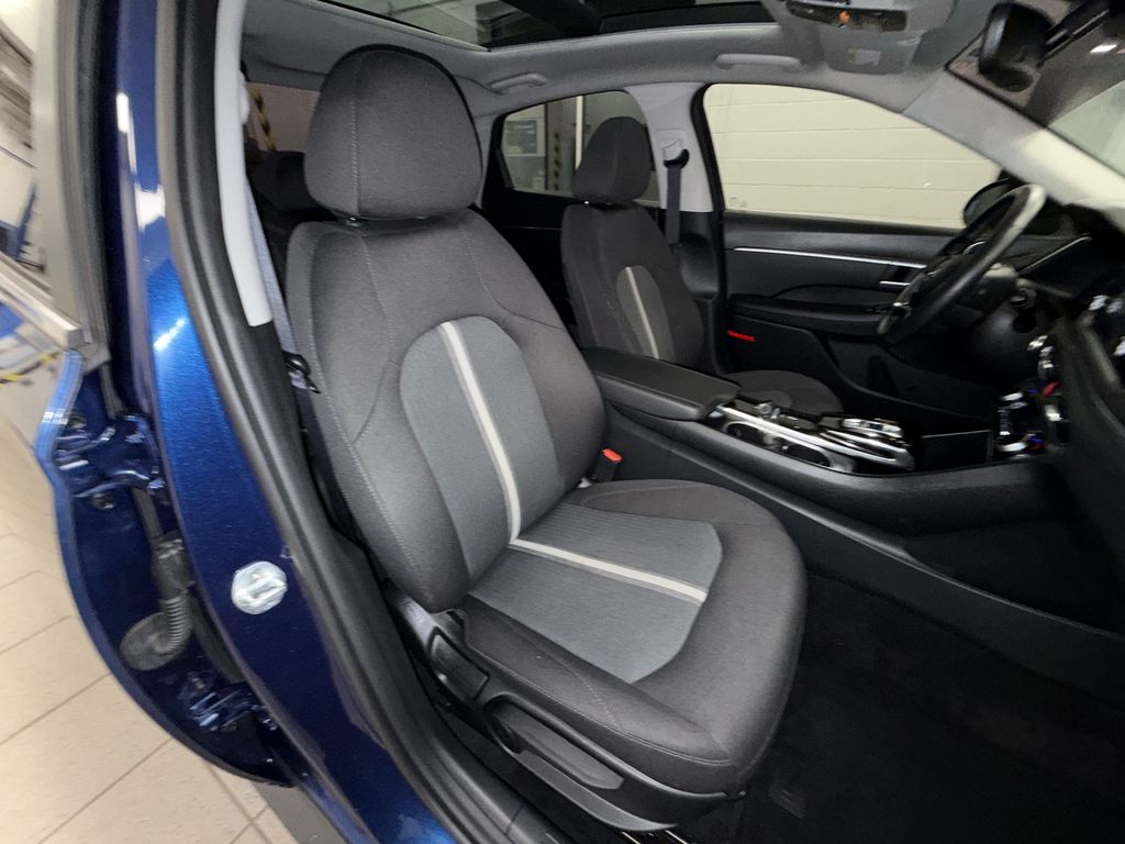 Thumbnail: 2020 Hyundai Sonata - 9