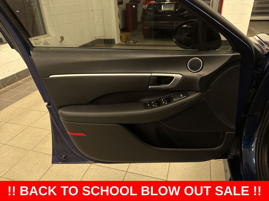 Thumbnail: 2020 Hyundai Sonata - 20