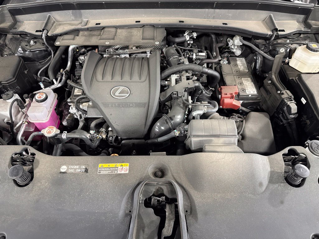 Thumbnail: 2024 Lexus TX - 7