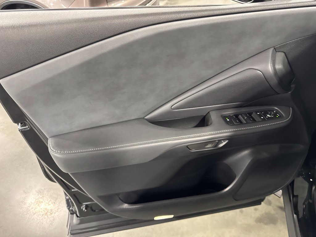 Thumbnail: 2024 Lexus TX - 16
