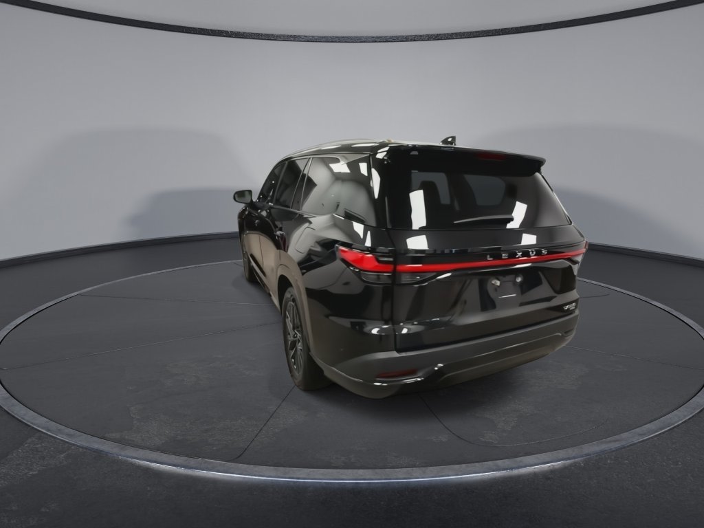 Thumbnail: 2024 Lexus TX - 5