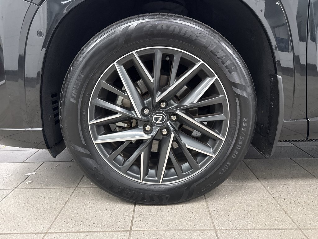 Thumbnail: 2024 Lexus TX - 6