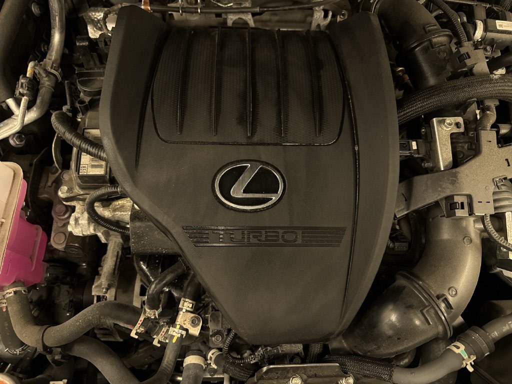 Thumbnail: 2024 Lexus TX - 7