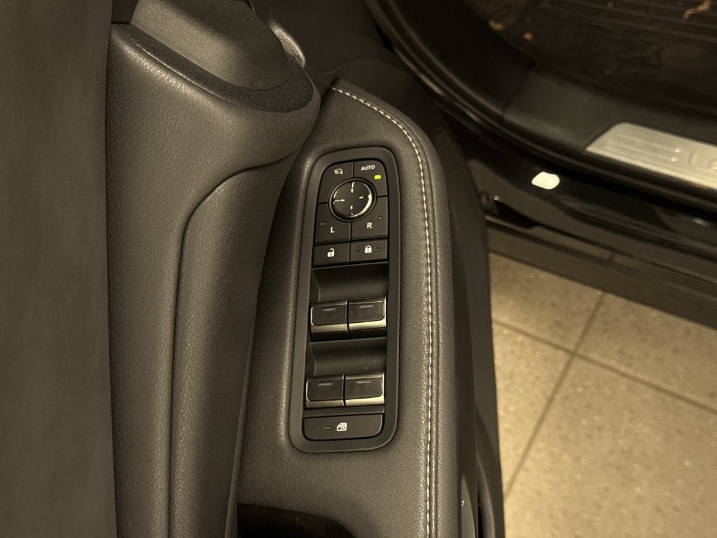 Thumbnail: 2024 Lexus TX - 24