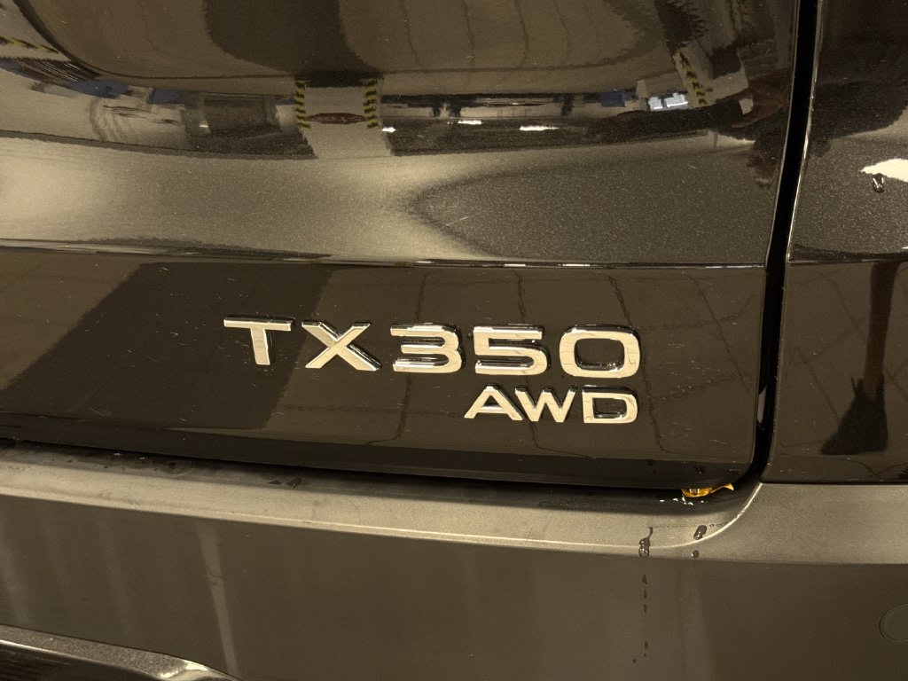 Thumbnail: 2024 Lexus TX - 29