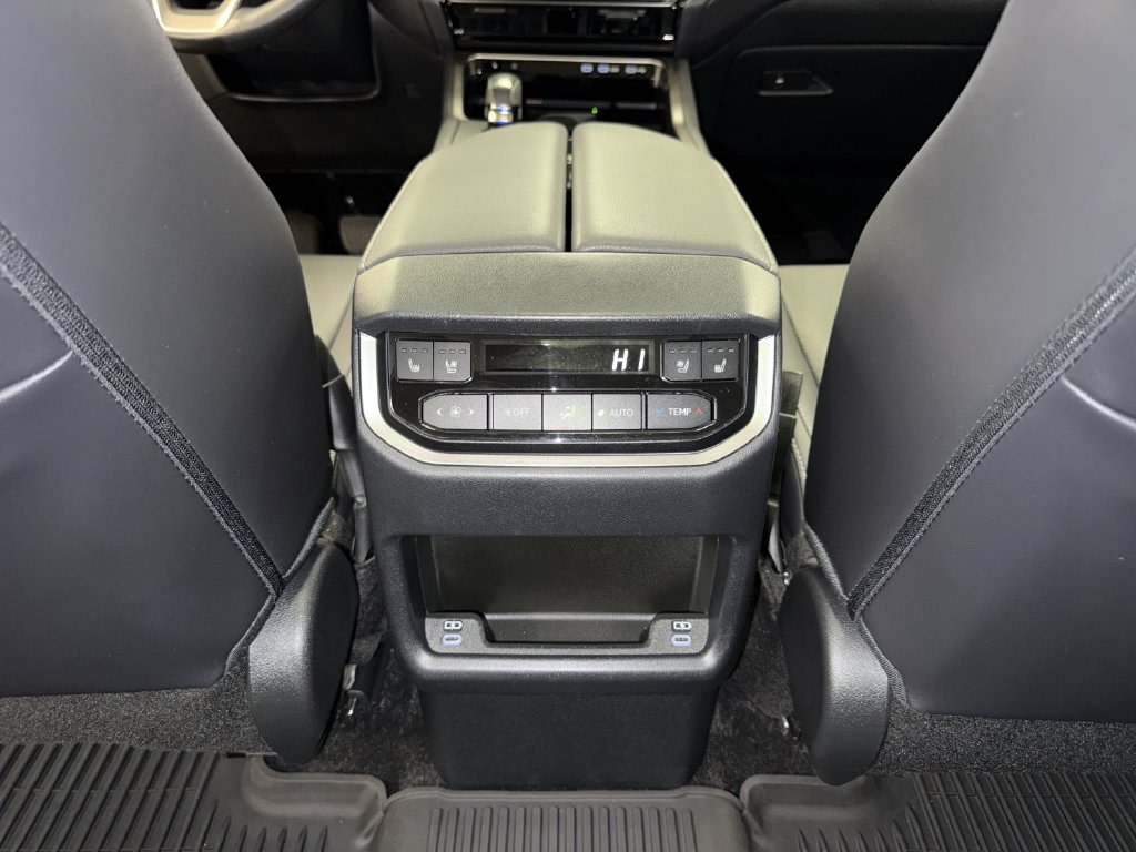 Thumbnail: 2024 Lexus TX - 31