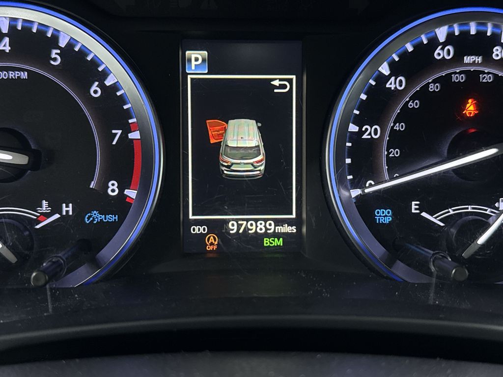 Thumbnail: 2019 Toyota Highlander - 14