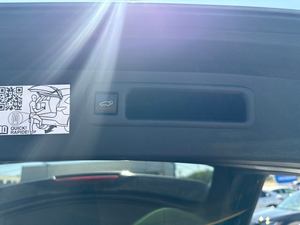 Thumbnail: 2024 Toyota Highlander - 24