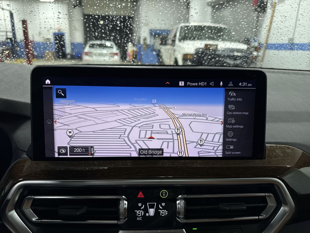 Thumbnail: 2022 BMW X3 - 12