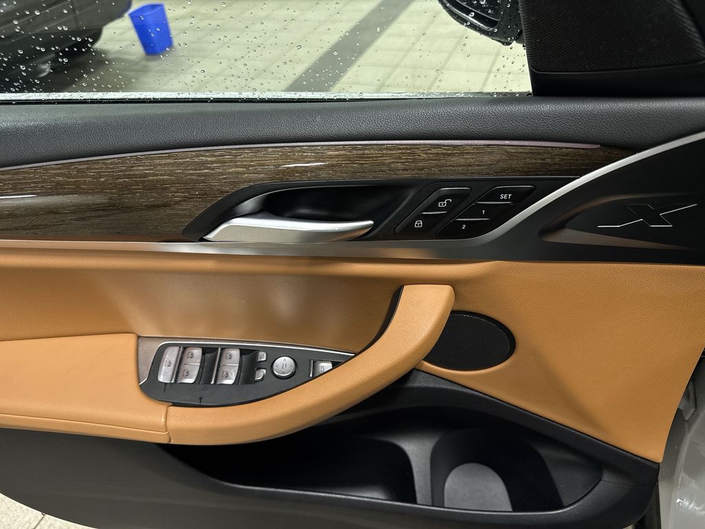 Thumbnail: 2022 BMW X3 - 27