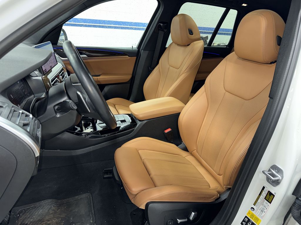 Thumbnail: 2022 BMW X3 - 9