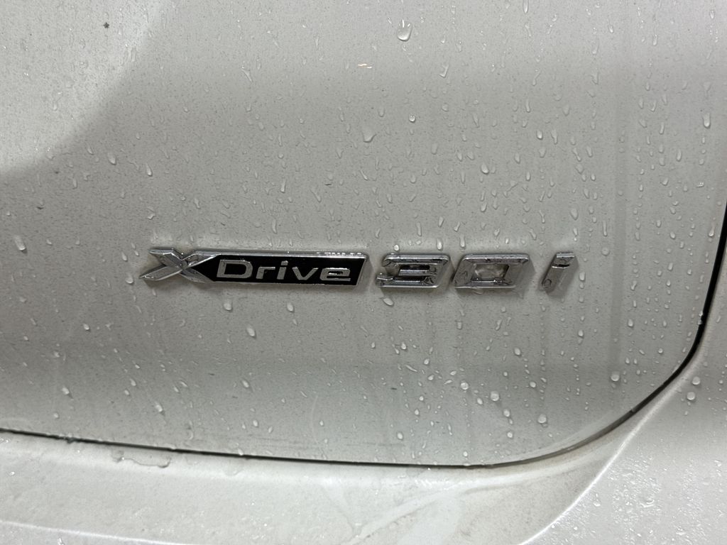 Thumbnail: 2022 BMW X3 - 31