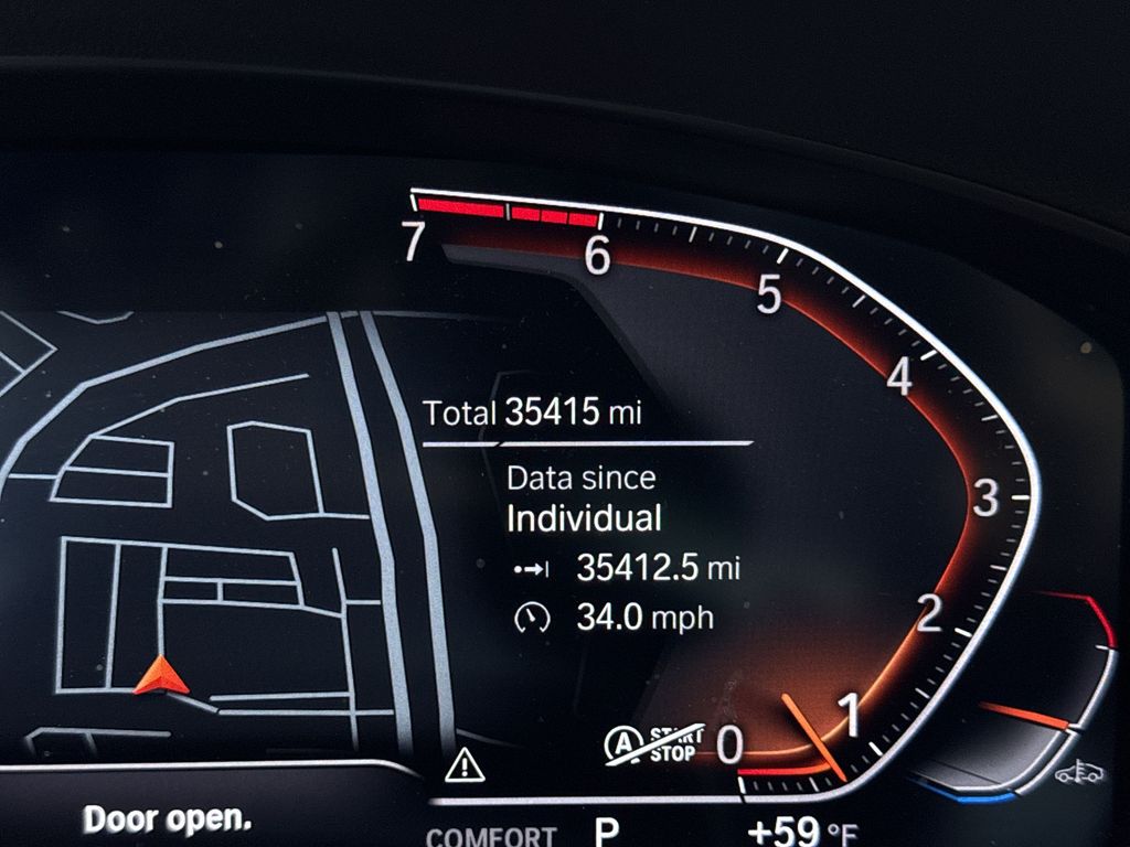 Thumbnail: 2022 BMW X3 - 14