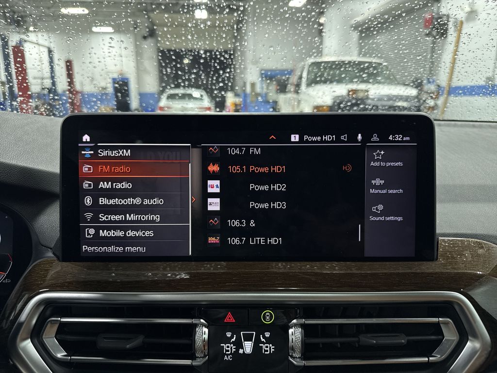 Thumbnail: 2022 BMW X3 - 25