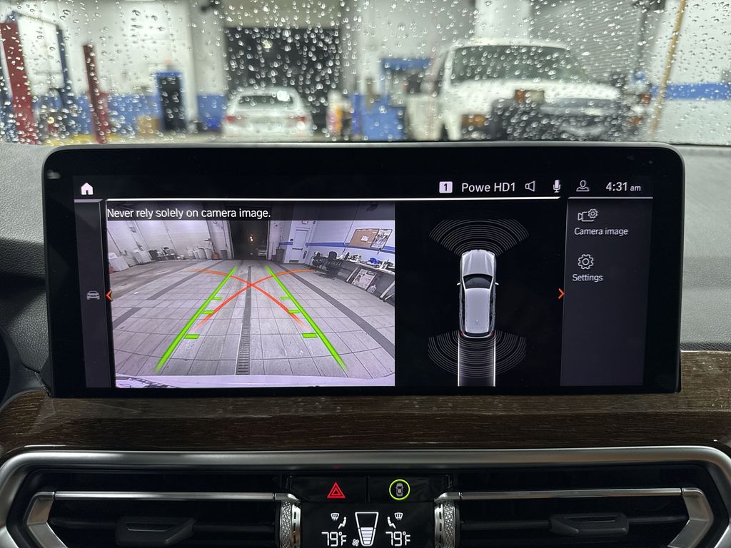 Thumbnail: 2022 BMW X3 - 30