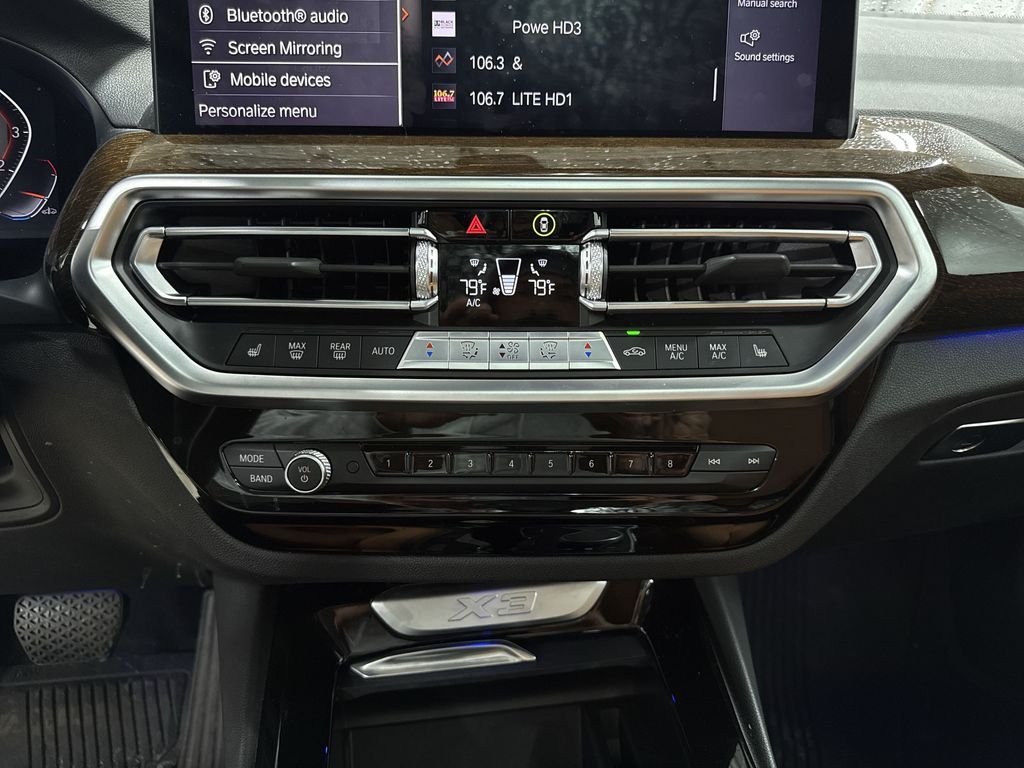 Thumbnail: 2022 BMW X3 - 26