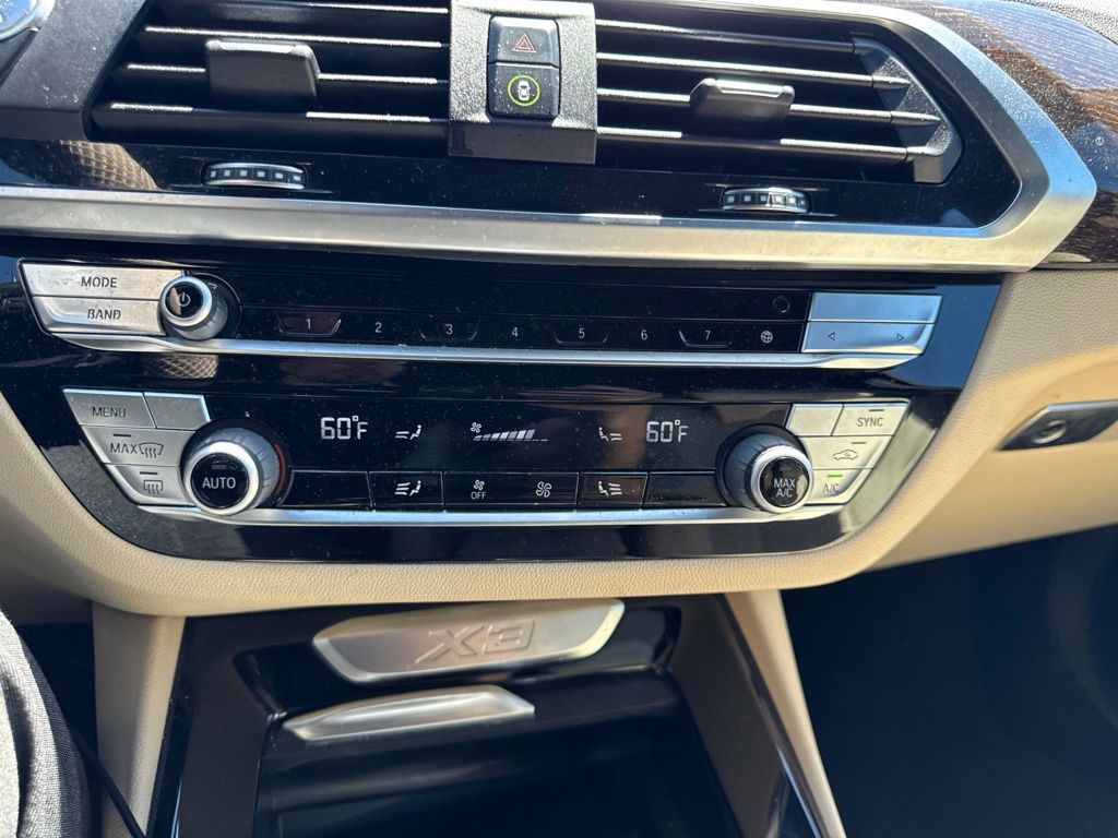Thumbnail: 2021 BMW X3 - 31