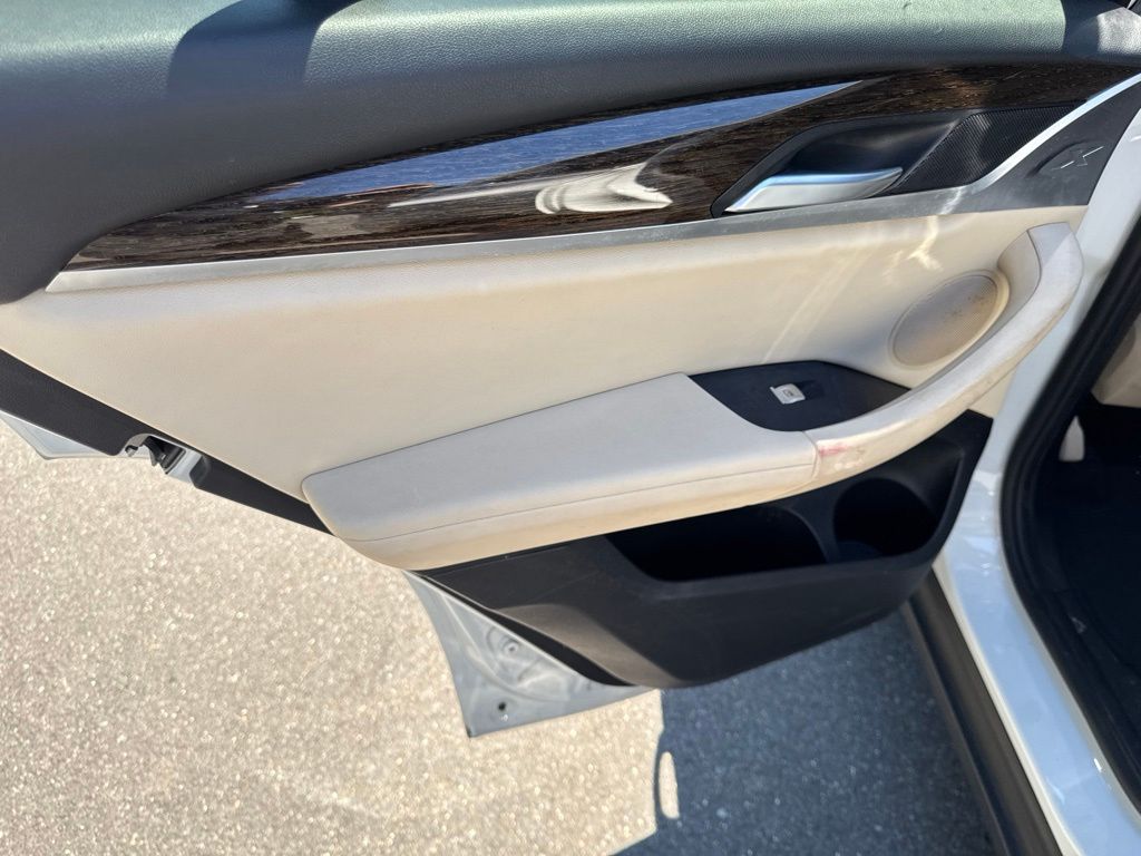 Thumbnail: 2021 BMW X3 - 19