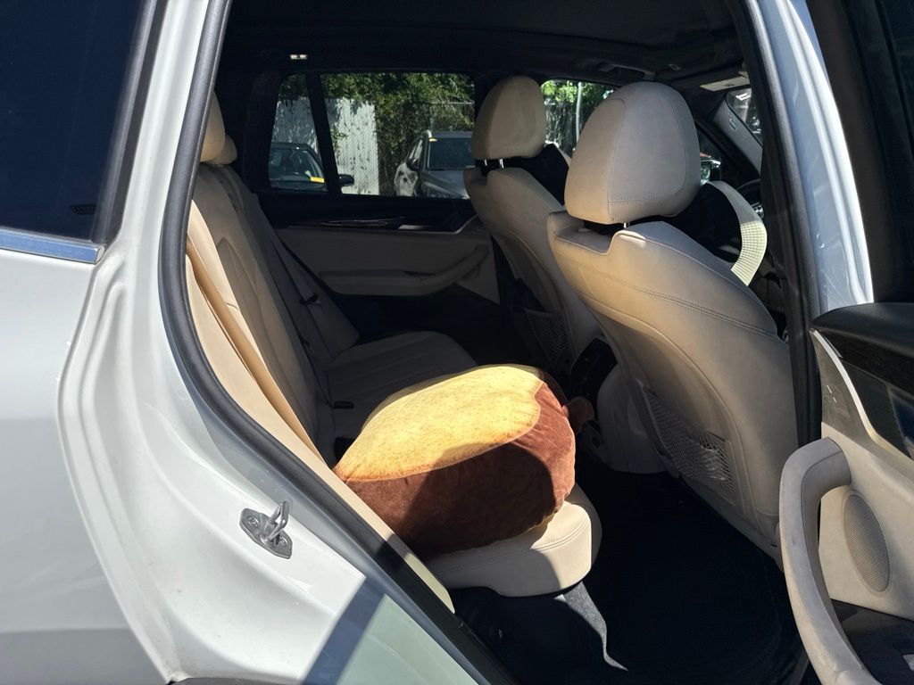 Thumbnail: 2021 BMW X3 - 20
