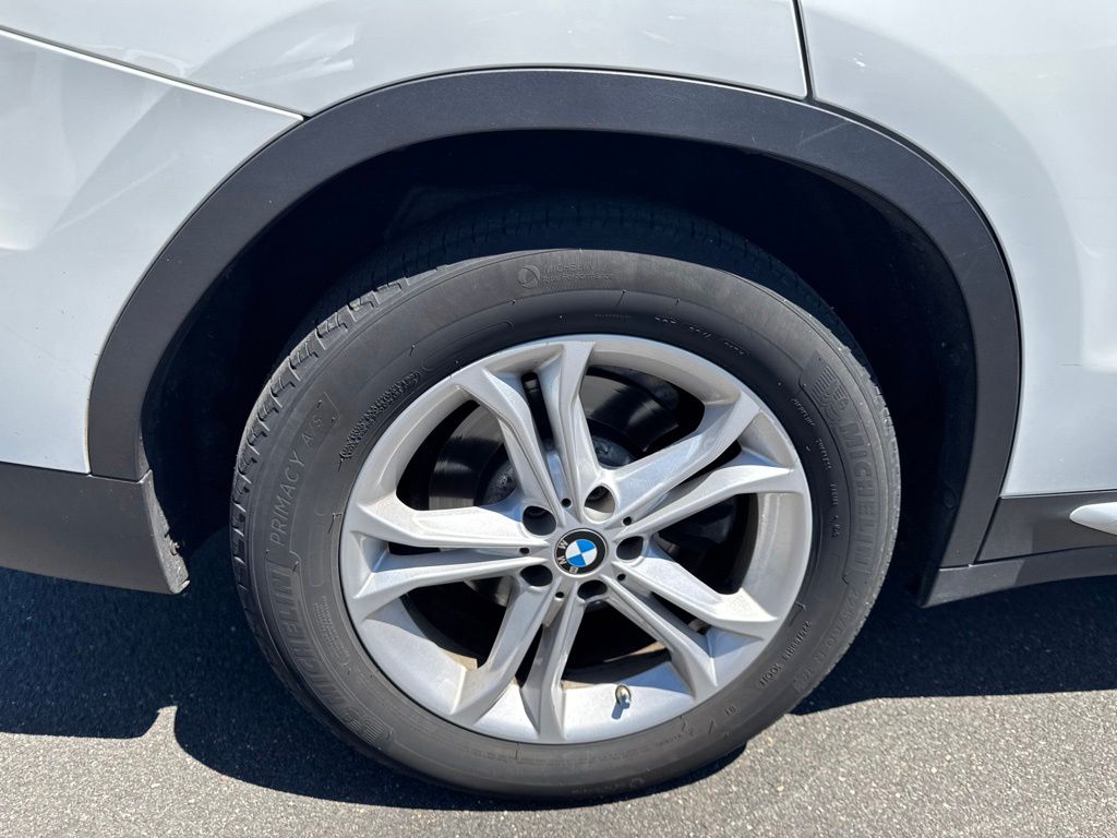 Thumbnail: 2021 BMW X3 - 29