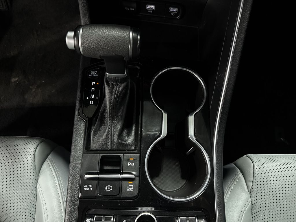 Thumbnail: 2022 Kia K5 - 12