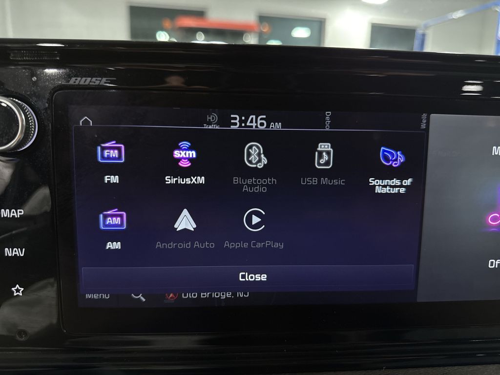 Thumbnail: 2022 Kia K5 - 22