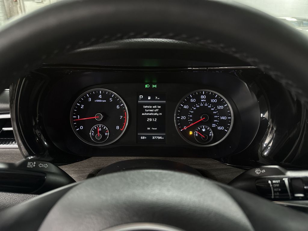 Thumbnail: 2022 Kia K5 - 34