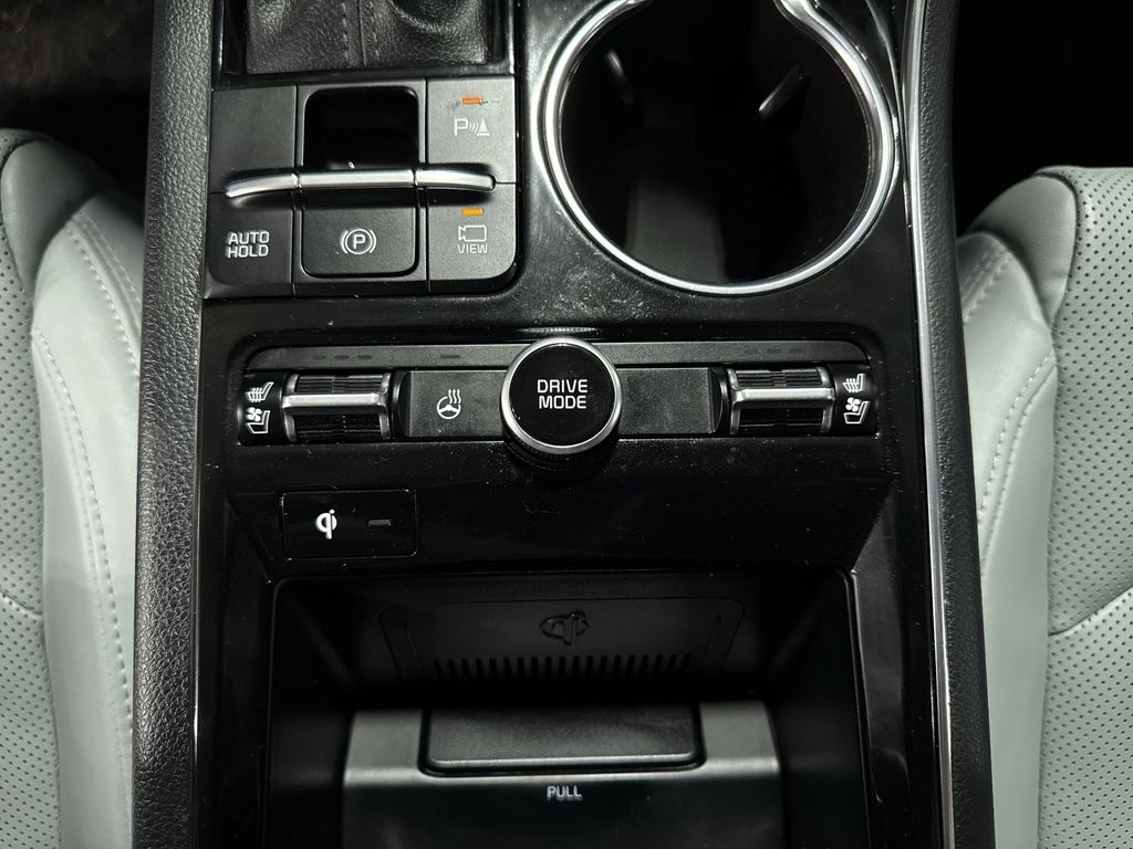 Thumbnail: 2022 Kia K5 - 33