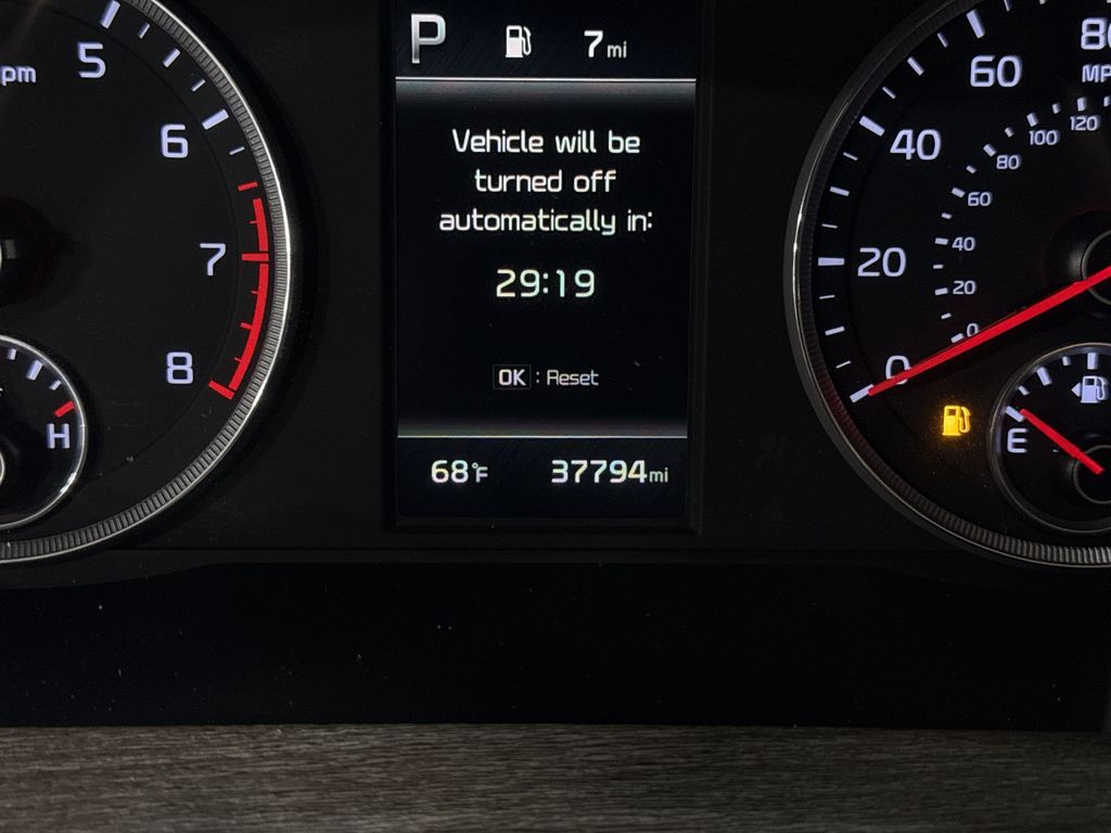 Thumbnail: 2022 Kia K5 - 13