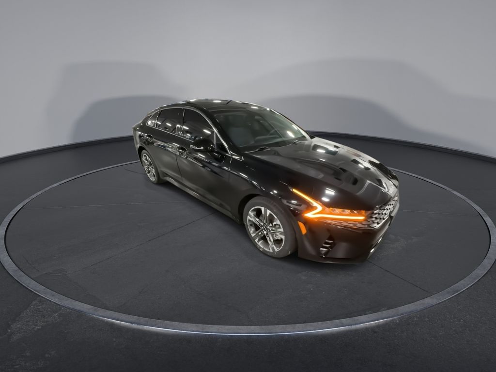 Thumbnail: 2022 Kia K5 - 5